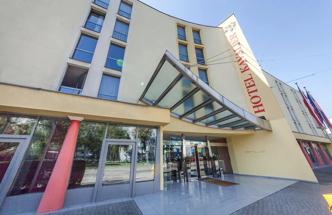 Novum Hotel Kavalier-1