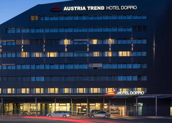  Austria Trend Doppio